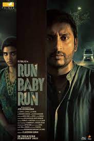 Run baby Run (2023) Tamil