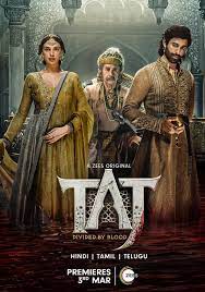 Taj: Divided by Blood Season 2 (Hindi) Complete