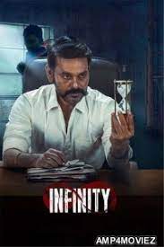 Infinity (2023) Tamil